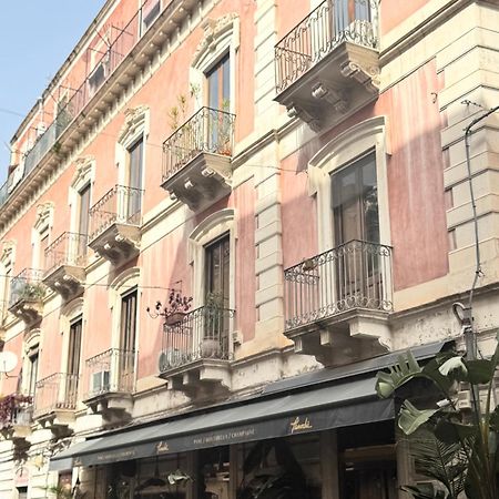 Sofia Katane Gemmellaro Catânia Exterior foto