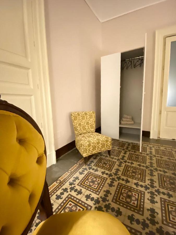 Sofia Katane Gemmellaro Catânia Exterior foto