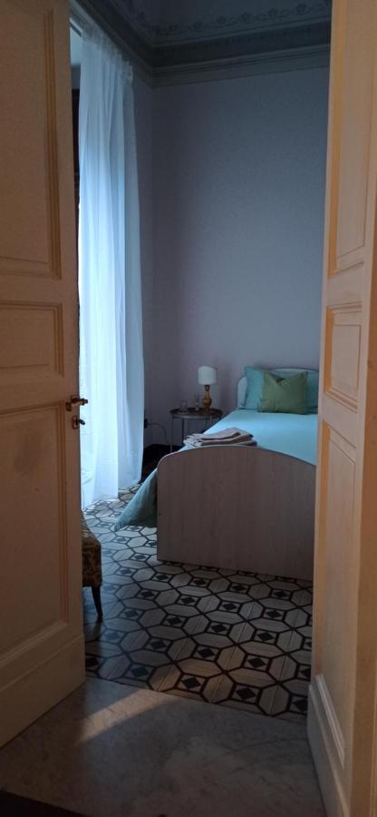 Sofia Katane Gemmellaro Catânia Exterior foto