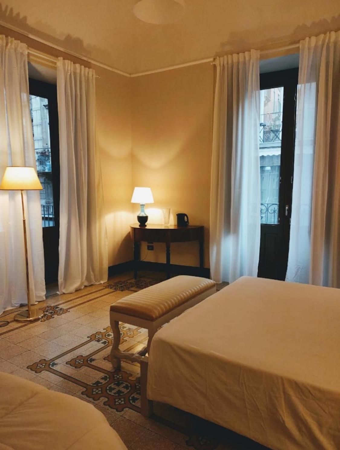 Sofia Katane Gemmellaro Catânia Exterior foto